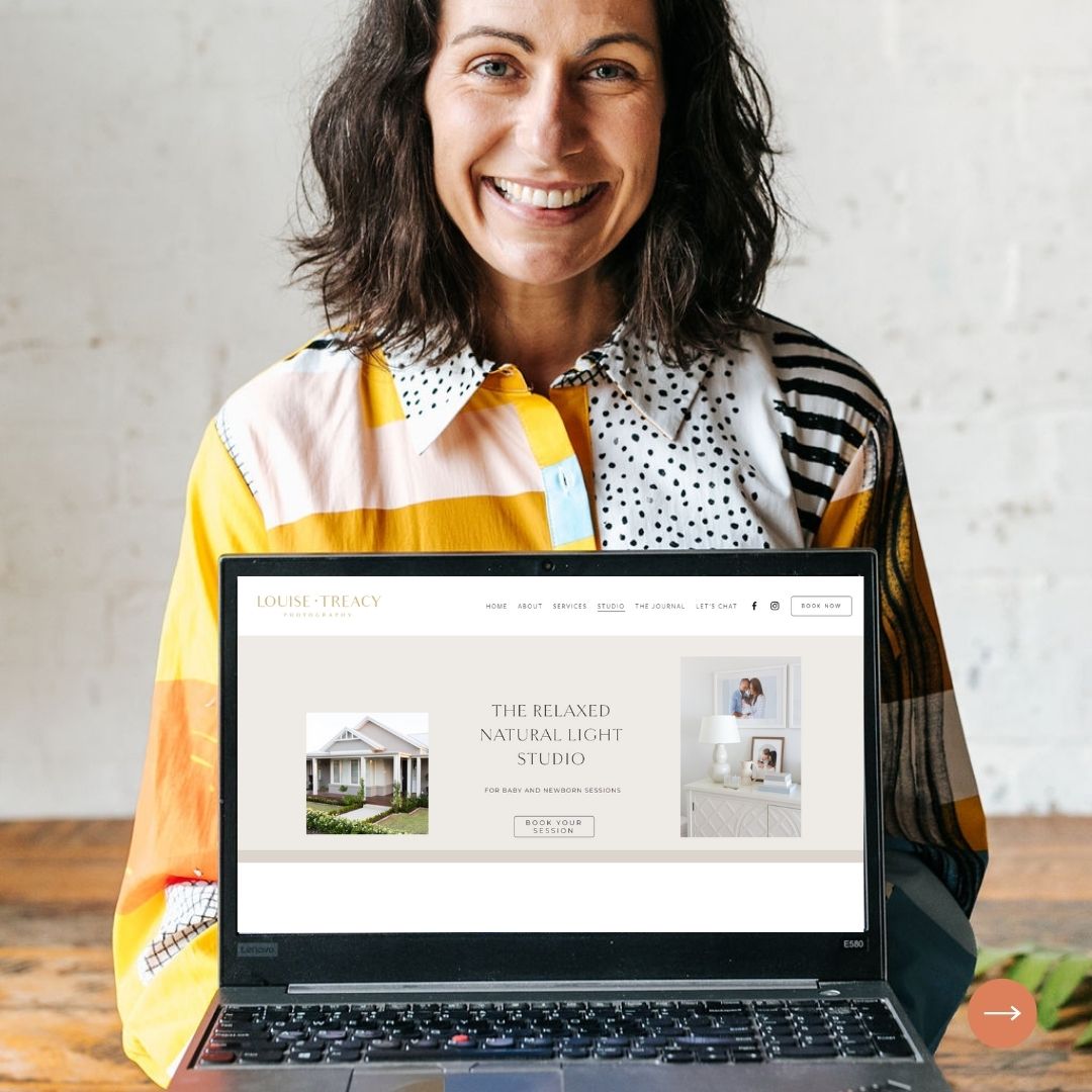 What a Website Copywriter can add to your Photography Business