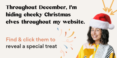 Join me behind the scenes of my creative Black Friday Marketing Campaign (or better put, my alternative approach) that made me stand out from everyone else for all the right reasons