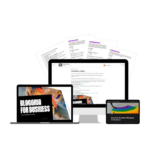 5 Ways to Add Personality to your Website | Nadine Nethery