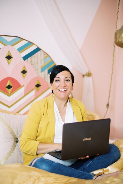 Dolly DeLong shares strategic virtual summit strategies