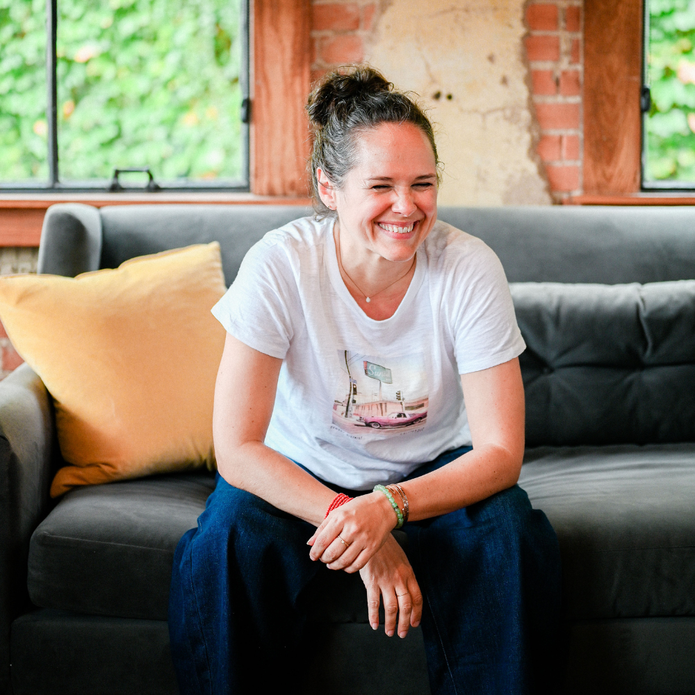 Laura Kendrick chats with Nadine Nethery to explore why your launch isn't converting