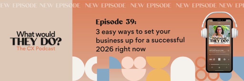 Nadine Nethery explores ways to see business success in 2026