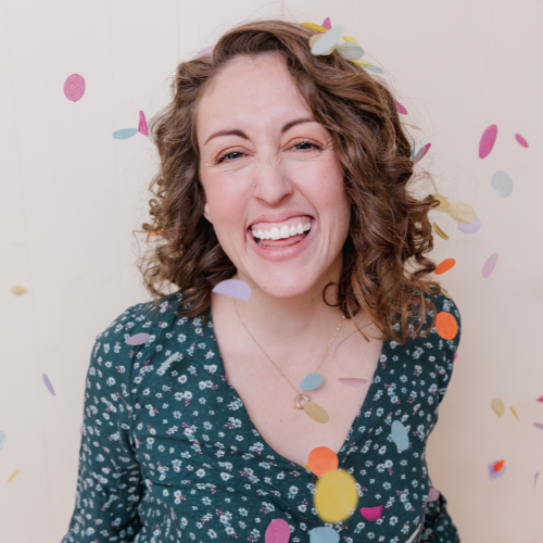 Laura Sprinkle shares her framework for profitalbe affiliate programs