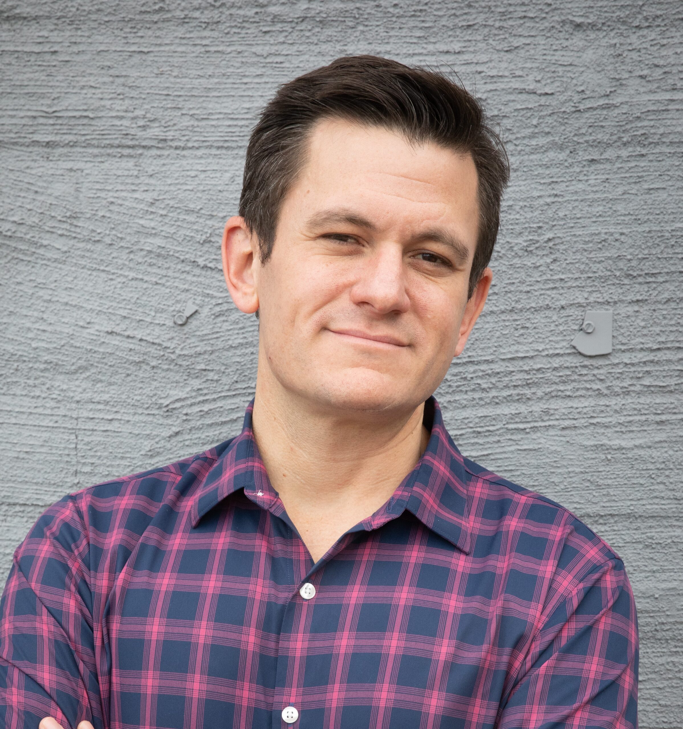 David Wachs is the Founder and CEO of Handwrytten