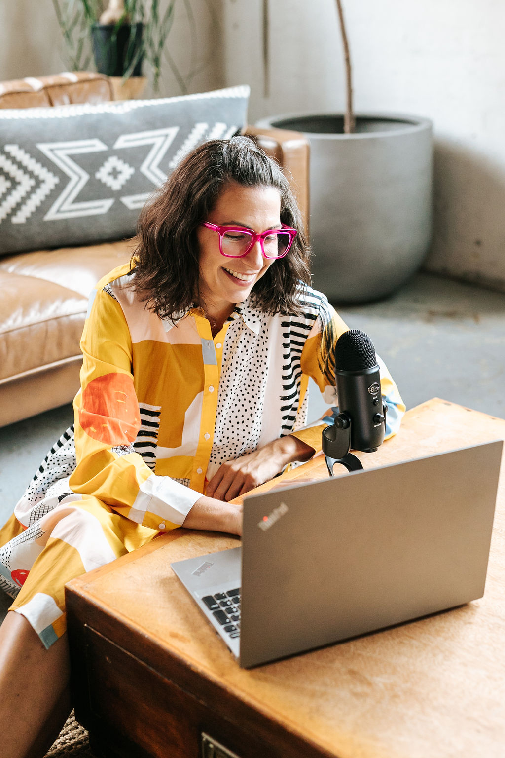 Lessons in customer experience from 50 podcast episodes