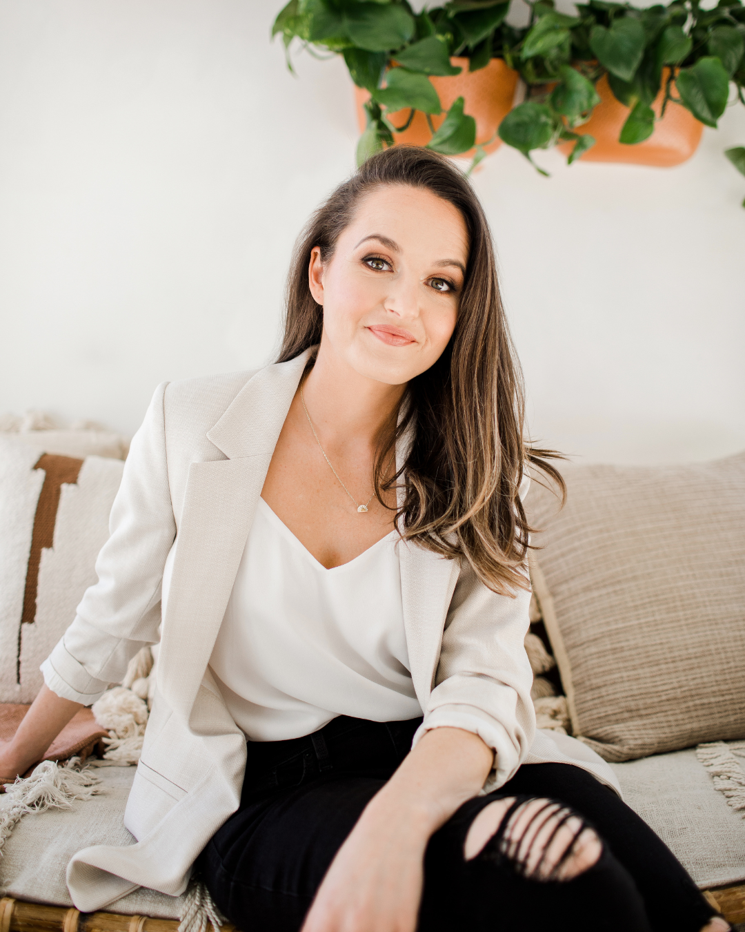 Jasmine Jonte explores AI in online course design