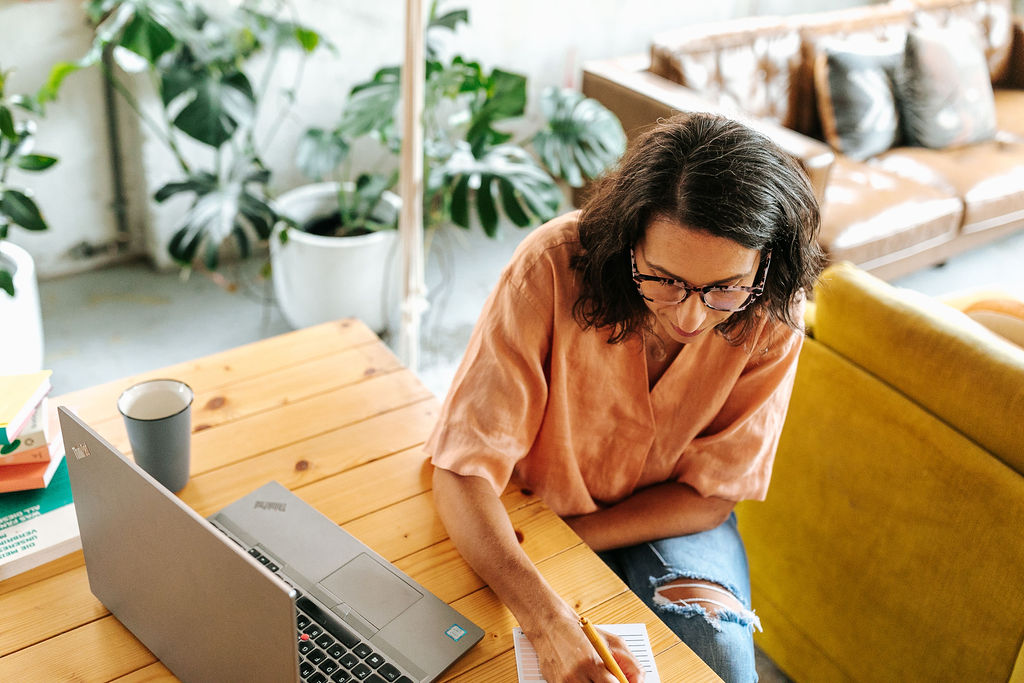 Nadine Nethery explores you why your email list is not converting