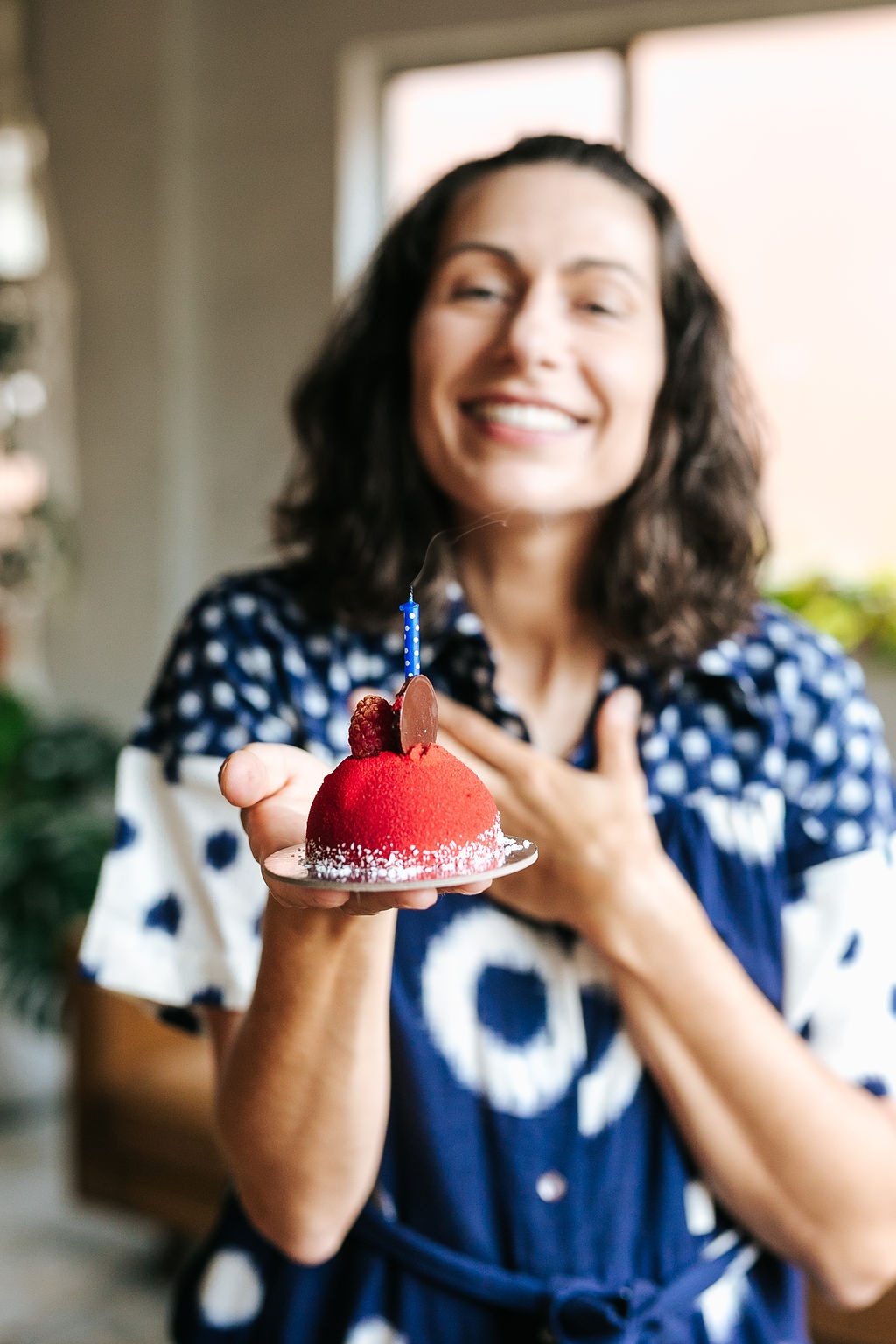 My podcast birthday celebrations