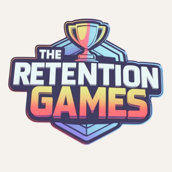 retention games teaser