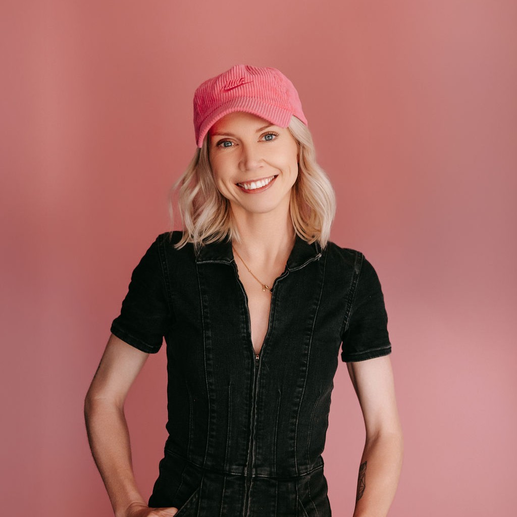 Kinsey Soderberg explores how to keep your AI human